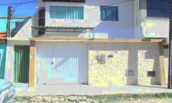 Imagem: Aluguel de casa no Hernâni-Sá Ilhéus-BA