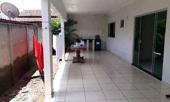 Imagem 2: Kitnet Setor Jardim Sevilha