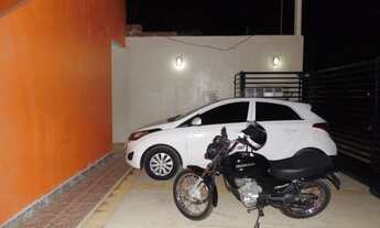 Imagem 2: Aluga-se kitnet Kitnet com 1 dormitório