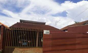 Imagem: Alugo Sobrado