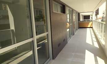 Imagem 3: Tijuca! Prédio novo Metrô e shopping 2 qtos com varandão gourmet