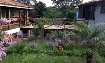 Imagem: CHÁCARA A VENDA, REAL PARQUE, ITATIBA