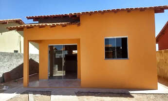 Imagem 2: R$ 145 mil reais casa pra financiar no Bairro imperador em Castanhal