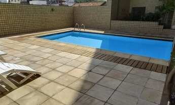 Imagem: Rio de Janeiro - Apartamento Padrão - Tijuca