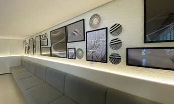 Imagem 7: Aconchegante Apartamento quarto e sala