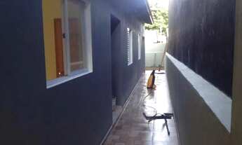 Imagem 4: Casa na Cidade Nova com quintal (Aceito Proposta com Entrada