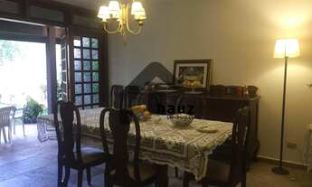 Imagem 2: Casa à venda, 3 quartos, 3 suítes, 4 vagas, Parque Campolim - Sorocaba/SP