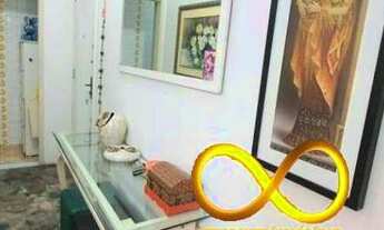 Imagem 5: Apartamento para venda com 80 metros quadrados com 2 quartos em Copacabana - Rio de Janeir