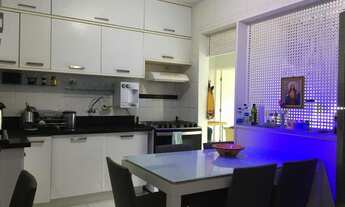 Imagem: APARATAMENTO 4/4 - 1 SUÍTE - 190 M²