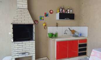 Imagem 2: FS)CASA A VENDA CAMPO LIMPO