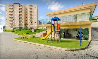 Imagem 3: Lindos Apartamentos em Atibaia próximo ao Centro - Entrada + Financiamento