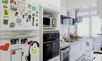 Imagem: Apto c/ 3 dorm 2 Vagas Lazer