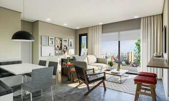 Imagem 5: Cobertura residencial para venda, Petrópolis, Porto Alegre - CO5285