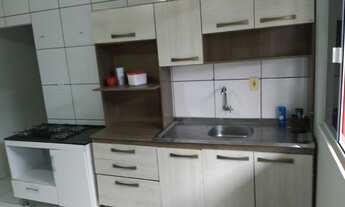 Imagem 5: Alugo kitnet. Com moveis