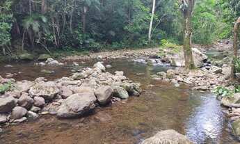 Imagem 3: Linda chácara com Rio Corrente