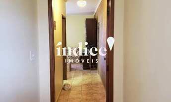 Imagem 2: Apartamento à venda 3 quartos 1 suíte 1 vaga Alto do Ipiranga Ribeirão Preto