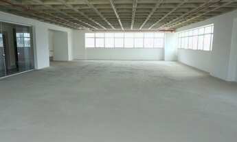 Imagem 4: Andar corrido à venda, 5 vagas, Carmo - Belo Horizonte/MG