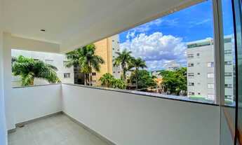 Imagem 3: Apartamento à venda, 4 quartos, 2 suítes, 3 vagas, Liberdade - Belo Horizonte/MG