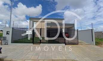 Imagem: Casa à venda, 3 quartos, 1 suíte, Parque