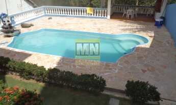 Imagem 3: Lauro de Freitas - Casa Padrão - Portão