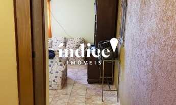 Imagem 4: Apartamento à venda 3 quartos 1 suíte 1 vaga Alto do Ipiranga Ribeirão Preto