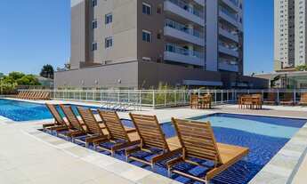 Imagem 3: Apartamento Garden de 142 m² em 03 dorm. com 01 suíte, 03 vagas, terraço com churrasqueira