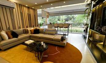 Imagem 4: LANÇAMENTO CYRELA - APARTAMENTOS COM 125 M² A 500 METROS DO METRÔ SAÚDE