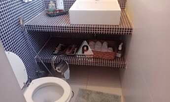 Imagem 7: Apartamento à venda, 4 quartos, 1 suíte, 1 vaga, Copacabana - RIO DE JANEIRO/RJ