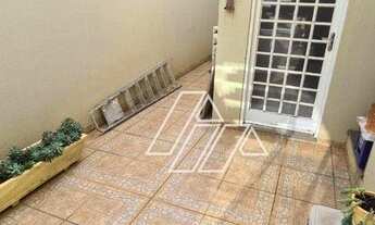 Imagem 7: Casa com 4 dormitórios à venda, 300 m² - Jardim Nazareth