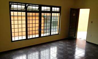 Imagem 7: Sobrado para aluguel possui 206 metros quadrados com 6 quartos em Parque Imperador - Campi