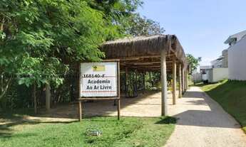 Imagem 7: Terreno em Condomínio para Venda em Sorocaba, Golden Park