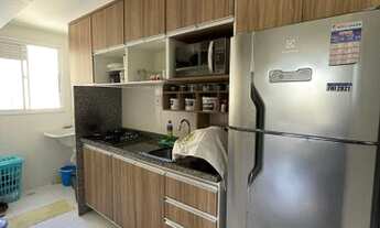 Imagem 5: Parque Nascente Apartamento com 2 dormitórios