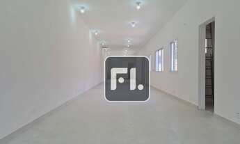 Imagem 5: Casa, 250 m² - venda por R$ 1.700.000,00 ou aluguel por R$ 7.500,00/mês - Brooklin - São P