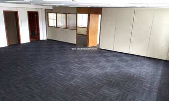 Imagem 5: SãO PAULO - Conjunto Comercial/sala - Brooklin