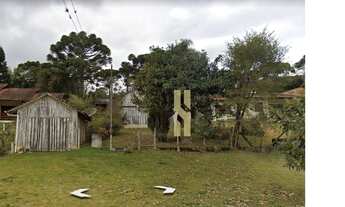 Imagem 2: Terreno com vista barragem Pinhal