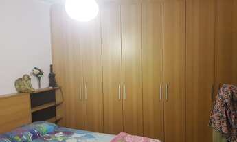 Imagem 5: Casa 3 quartos disposição no Jardim do lago. Próximo de tudo