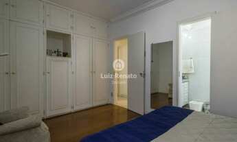 Imagem 7: Apartamento para aluguel 4 quartos 1 suíte 2 vagas - Barroca