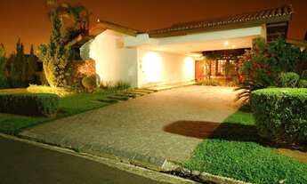 Imagem: Casa Residencial à venda, Parque Campolim