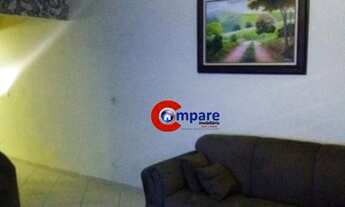 Imagem 4: Sobrado com 220 M²