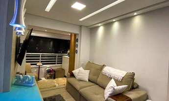 Imagem 16: Apartamento com 2 dormitórios à venda, 67 m² por R$ 750.000,00 - Centro - Osasco/SP