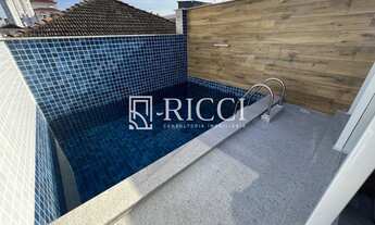 Imagem 5: SANTOS - Casa Padrão - BOQUEIRÃO