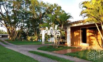 Imagem: Chácara com 5 dorms, Éden, Sorocaba