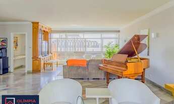 Imagem 3: Apartamento Venda Consolação 450 m² 5 Dormitórios