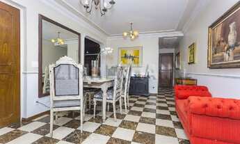 Imagem 4: SAO PAULO - Apartamento Padrão - HIGIENOPOLIS