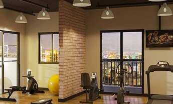 Imagem 2: SãO PAULO - Apartamento Padrão - Jardim Avelino