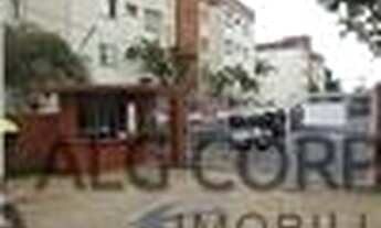 Imagem: Apartamento com 2 quartos, Vila Mimosa