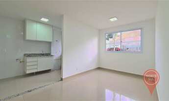 Imagem 4: Apartamento com 2 dormitórios para alugar, 60 m² por R$ 2.000,00/mês - Buritis - Belo Hori