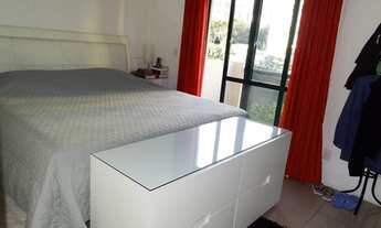 Imagem 6: Flat para alugar no Jardins - Edifício Plaza Regency - Cód. WOT05038