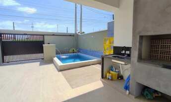 Imagem 7: Casa com 2 dorms, Jardim Regina, Itanhaém - R$ 395 mil, Cod: 510
