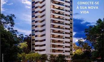 Imagem 7: Terrazza Beira Rio Apartamento 4 Quartos Madalena